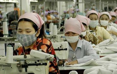 Ijesztő hírek a kínai ruhákhoz felhasznált anyagokról